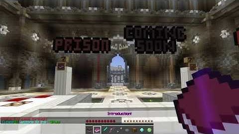 CubedMC Intro Video!