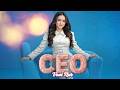 Veni Nur CEO Lagu Cewek Boss Energy