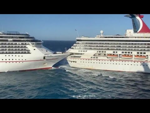 Video: Gəmi Qutusu