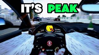 This New Roblox Cut Up Game Is PEAK | Roblox Ghost Drivers |