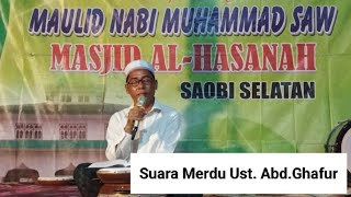 Masya Allah Surah Al ahzab Ayat 21 Nabi Muhammad Suri Tauladan