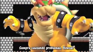 08 - Top 10 Babacas Dos Games