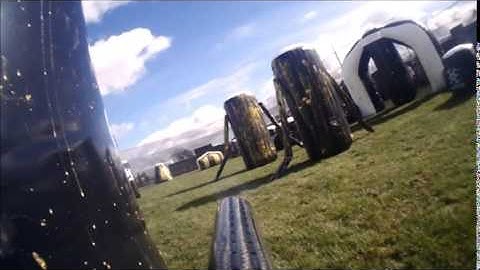 CPPS Rd 1 Div 5 2014 Fatbobs Fusion