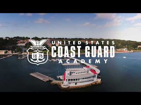 USCGA Spot Video