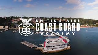 USCGA Spot Video