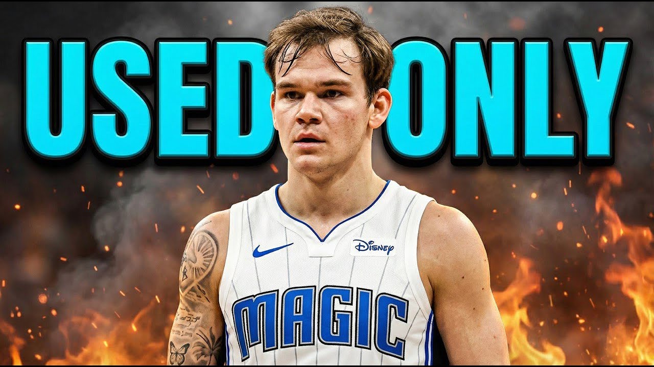 This Talent Is TOO Good, Yet The NBA Pretends He Doesn't Exist!