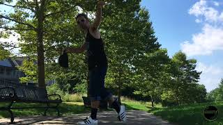 BASIC SHUFFLERS HAT TRICK