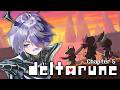 【DELTARUNE CHAPTER 5】HOW MANY LEITMOTIFS? YES