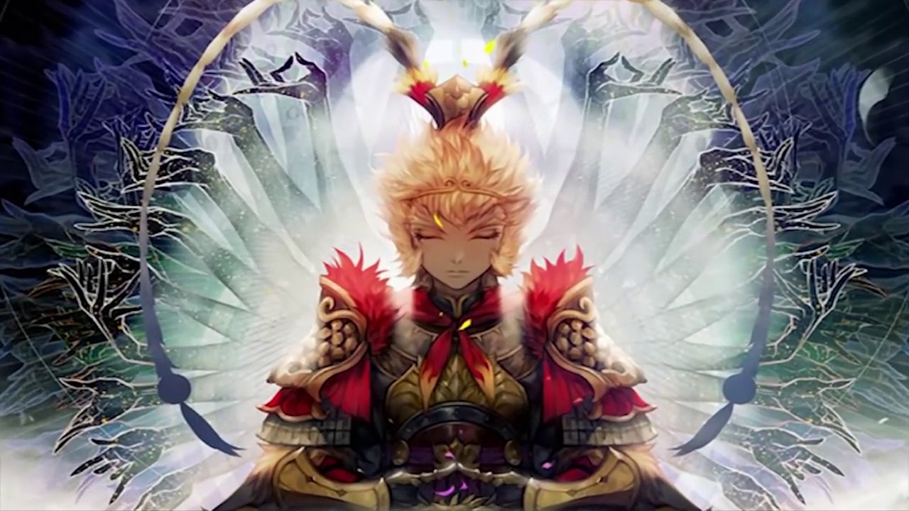 Seven Knights Opening 2 Skyreach RUSMIX Alive