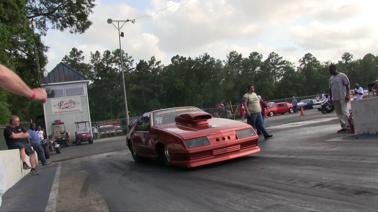 Dejaymadhouse @ HMP's Grudge fest 5-28-17