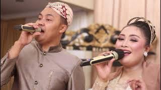 ANDI GUNAWAN X FACTOR DAN REKA KDI || MASIH NEMBANG SUNDA