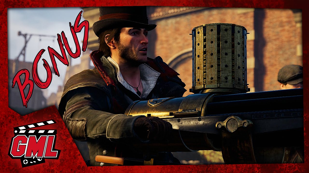 games people play Assassin's Creed Syndicate - Mémoires Repaire Ferroviaire - Français