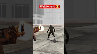 zombies attack 😱 #shorts #zombies #ak47 #indianbikesdriving3dnewtodayupdate #trending #gaming