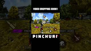 Soon!! 🔥 #pinchuri #freefirenepal #freefireshorts #squadwipe #freefiretournamenthighlights