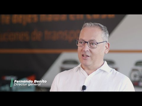Enganches Aragón - TowCar - video from Arbentia