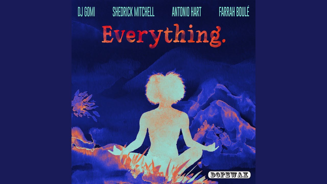 Watch Everything (Edit) on YouTube Watch Everything (Edit) on YouTube