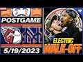 Mets vs Guardians Postgame Show (Recap, Reactions, Highlights/5-19-2023)