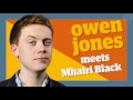 'Westminster is worse than I feared' | Owen Jones meets Mhairi Black