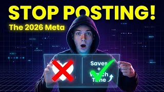 How to Master the 2025 AI Algorithms: Go Viral on YouTube, TikTok & Instagram