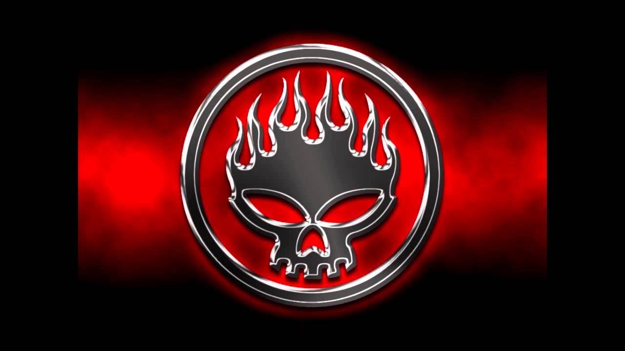 The Offspring - The Kids Aren't Alright (8 bit)