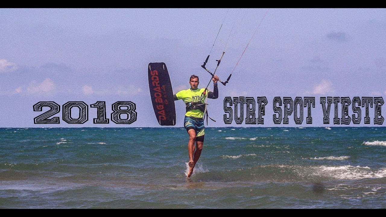 DAGBOARDS 2018 - Surf Passion never ends