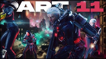 EXALT Has Arrived! Yay...Super // XCOM 2 WOTC Season 8 2024 // Part 11