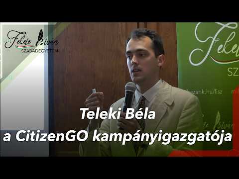 Konzervatív értékek védelme a civil ellenállás eszközeivel