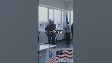 DOJ Charges Iranian Hackers Targeting U S Elections! 2024 10 02