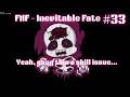 FNF Corruption: Inevitable Fate (Part 3)  - I WAS WRONG TO EVEN ASSUME THIS WAS EASIER!