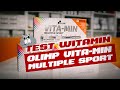 Witaminy Olimp - Test Produktu Vitamin multiple sport