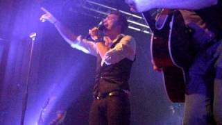 Baschi - billet eifach - 19.3.2011 - Bern,Bierhübeli
