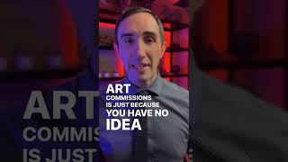 Why NOBODY buys your art... 😱