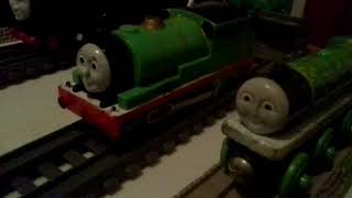 T&F The Deputation Remake