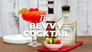 The Bevvy Tequila Tail