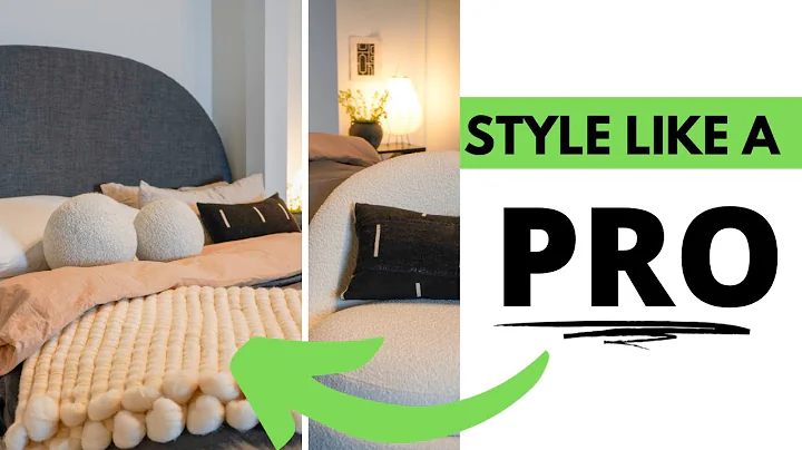 5 GAME CHANGING Bedroom Design Tricks That Designers Don't Want You to Know!