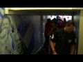 TUNNEL CAM: QPR 2, WATFORD 1