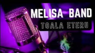 MELISA _ BAND _ TIK _TOK_SONG_(LIVE_COVER)