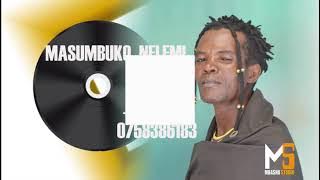 MASUMBUKO  NELEMI-UBONGO-0758386183_PRD BY MBASHA STUDIO