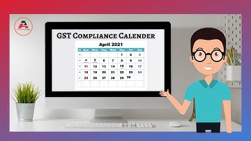 GST DUE Dates for the month of April ,2021.#manageyourtaxes#like#share#subscribe