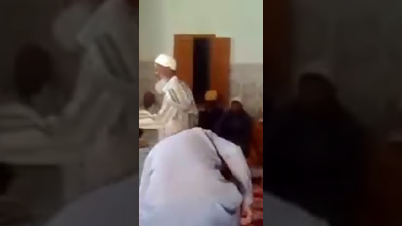 ذكر الله مع فقراء سطات اولاد سي بنداود#تبوريشة غير دخلو مغتخسرو والو