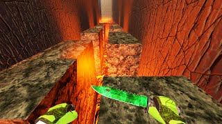 Bhop Masters - CSGO / CS2 Mode on Android screenshot 5