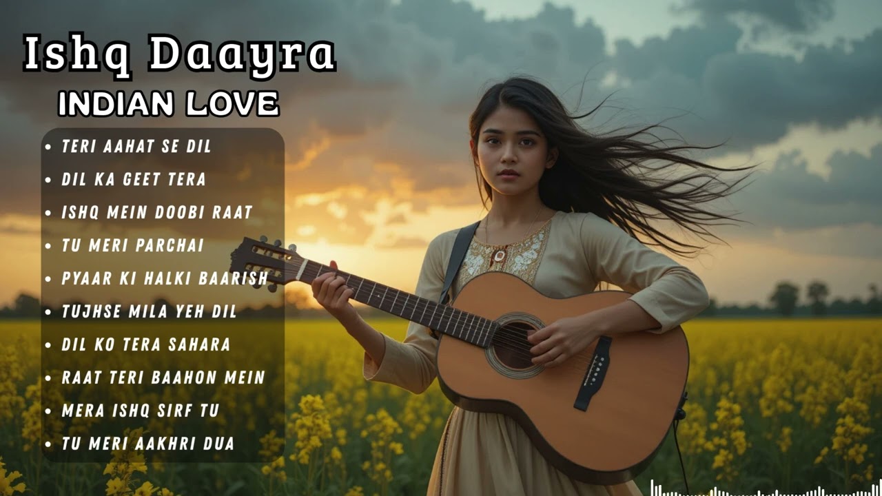 Heartfelt Hindi Love Songs | Bollywood Romantic Classics ❤️ | Best Retro Love Melodies