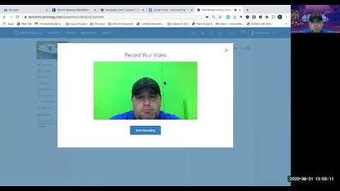 Google form Submit in Schoology