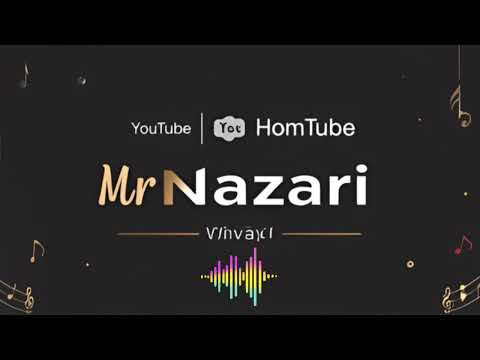 آهنگ جديد با هوش مصنوعي به نام تو به عشق تو