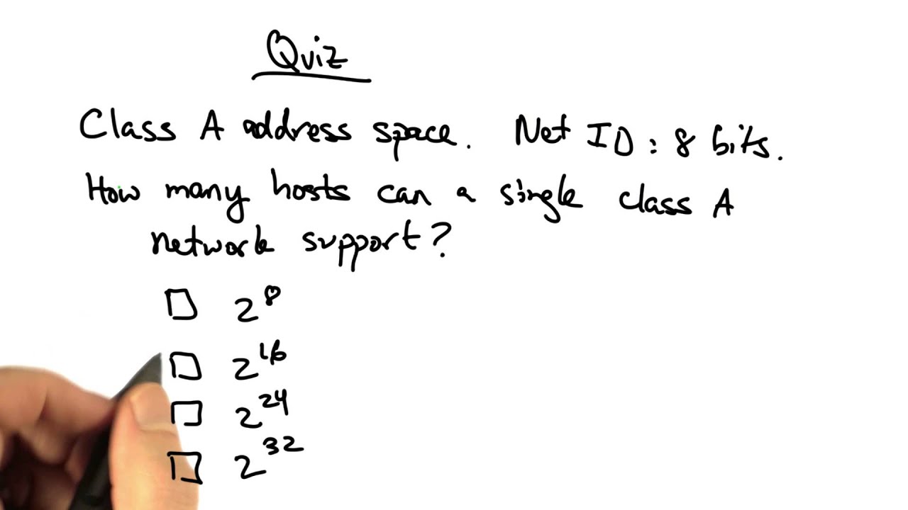 IP Addressing Solution - Georgia Tech - Network Implementation
