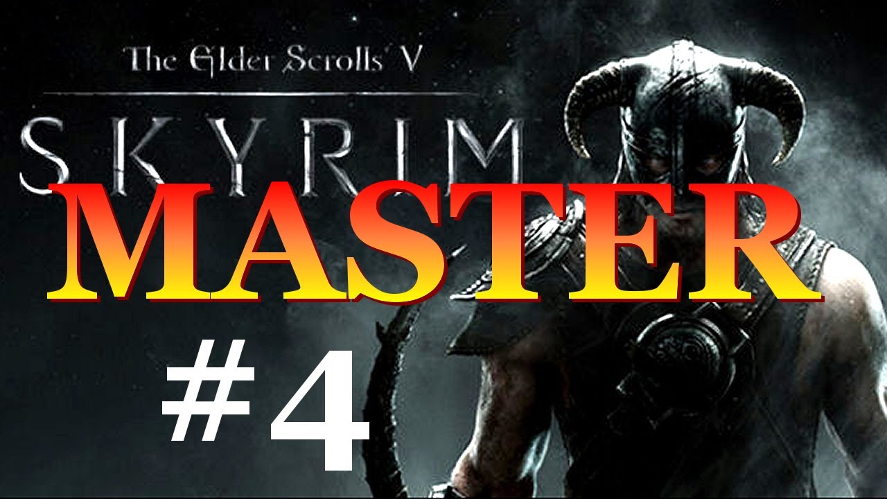 Skyrim Master 4 How To Start The Dark Brotherhood Quest Youtube