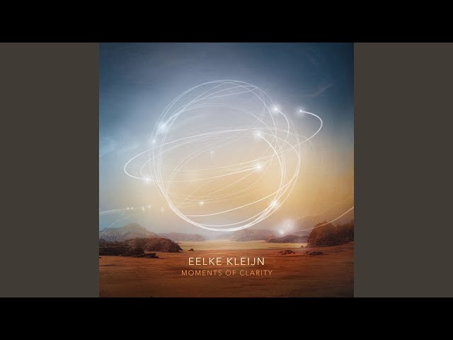 Eelke Kleijn - Glass Waves