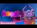 Meet Captain Smek | HOME