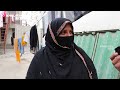   مه بیوه هستم و پنج دختر جوان هم دارم نمیفامم سرنوشت شان چی خواهد شد