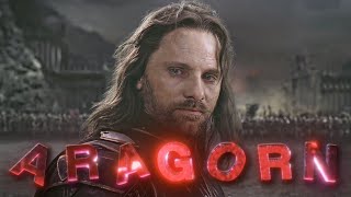 Aragorn - This Day We Fight 4K